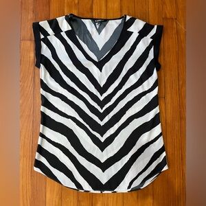 Express short sleeve shirt